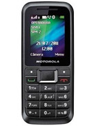 Best available price of Motorola WX294 in Mexico