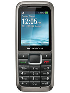 Best available price of Motorola WX306 in Mexico