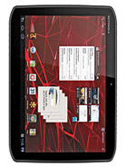 Best available price of Motorola XOOM 2 3G MZ616 in Mexico