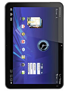 Best available price of Motorola XOOM MZ601 in Mexico
