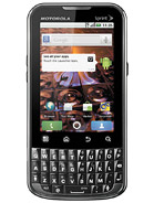 Best available price of Motorola XPRT MB612 in Mexico