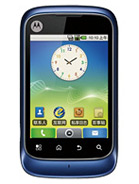 Best available price of Motorola XT301 in Mexico