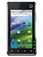 Best available price of Motorola XT701 in Mexico