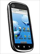 Best available price of Motorola XT800 ZHISHANG in Mexico