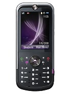 Best available price of Motorola ZN5 in Mexico