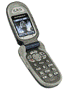 Best available price of Motorola V295 in Mexico