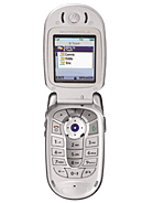 Best available price of Motorola V400p in Mexico