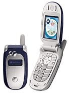Best available price of Motorola V555 in Mexico