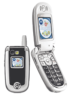 Best available price of Motorola V635 in Mexico