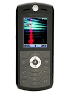 Best available price of Motorola SLVR L7 in Mexico
