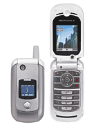Best available price of Motorola V975 in Mexico