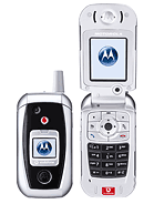 Best available price of Motorola V980 in Mexico