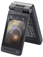 Best available price of Sagem myMobileTV 2 in Mexico
