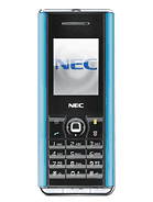 Best available price of NEC N344i in Mexico