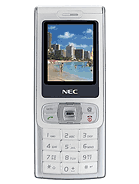 Best available price of NEC e121 in Mexico