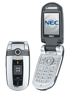 Best available price of NEC e540-N411i in Mexico