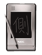Best available price of NEC N908 in Mexico