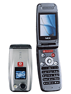 Best available price of NEC N840 in Mexico