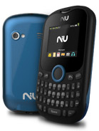 Best available price of NIU LIV 10 in Mexico