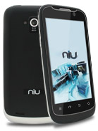 Best available price of NIU Niutek 3G 4-0 N309 in Mexico