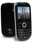 Best available price of NIU Pana N105 in Mexico