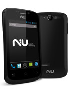 Best available price of NIU Niutek 3-5D in Mexico