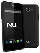 Best available price of NIU Niutek 4-5D in Mexico