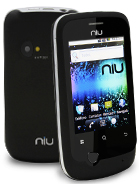Best available price of NIU Niutek N109 in Mexico