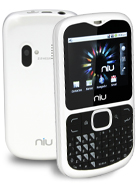 Best available price of NIU NiutekQ N108 in Mexico