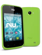 Best available price of NIU Niutek 3-5D2 in Mexico