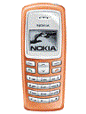 Best available price of Nokia 2100 in Mexico