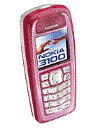 Best available price of Nokia 3100 in Mexico