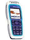 Best available price of Nokia 3220 in Mexico