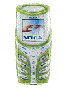 Best available price of Nokia 5100 in Mexico