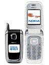 Best available price of Nokia 6101 in Mexico