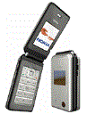 Best available price of Nokia 6170 in Mexico