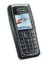 Best available price of Nokia 6230 in Mexico