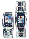 Best available price of Nokia 6800 in Mexico