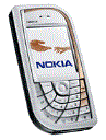 Best available price of Nokia 7610 in Mexico