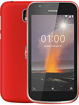 Best available price of Nokia 1 in Mexico
