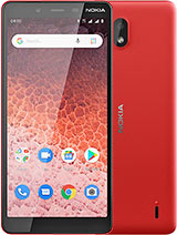 Best available price of Nokia 1 Plus in Mexico