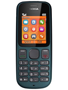 Best available price of Nokia 100 in Mexico