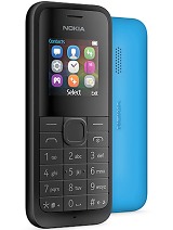Best available price of Nokia 105 2015 in Mexico