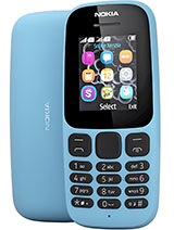 Best available price of Nokia 105 2017 in Mexico