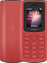 Best available price of Nokia 105 4G in Mexico