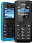 Best available price of Nokia 105 in Mexico