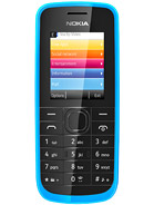 Best available price of Nokia 109 in Mexico