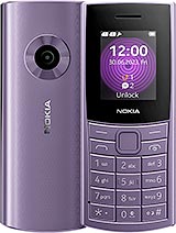 Best available price of Nokia 110 4G (2023) in Mexico