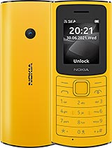 Best available price of Nokia 110 4G in Mexico