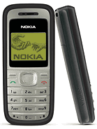 Best available price of Nokia 1200 in Mexico